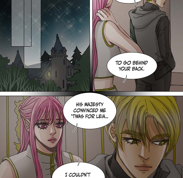 The Emperor’s Woman Chapter 98 image 24