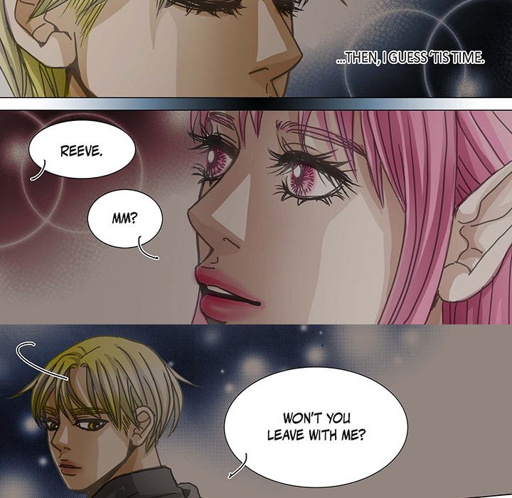 The Emperor’s Woman Chapter 98 image 26