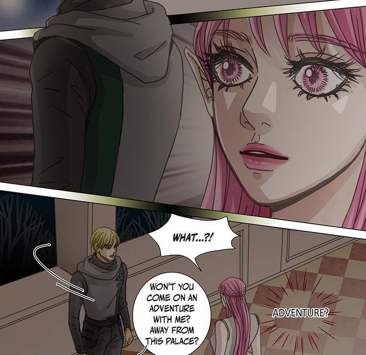 The Emperor’s Woman Chapter 98 image 27