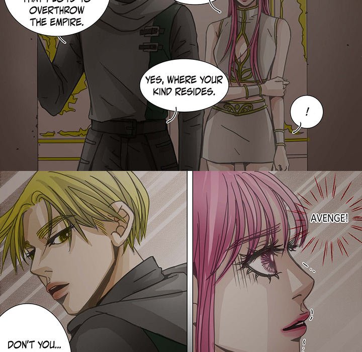 The Emperor’s Woman Chapter 98 image 29