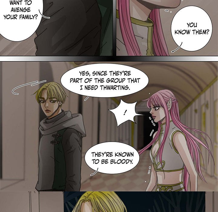 The Emperor’s Woman Chapter 98 image 30