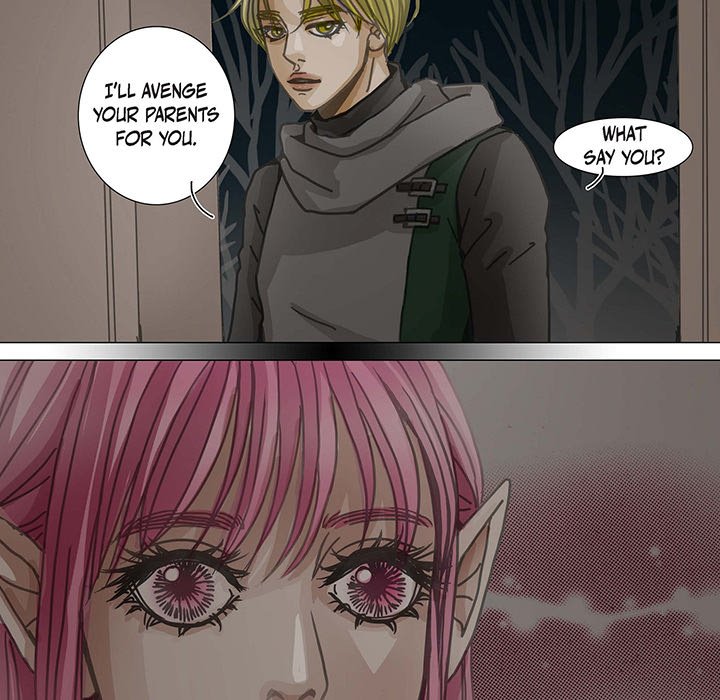 The Emperor’s Woman Chapter 98 image 31
