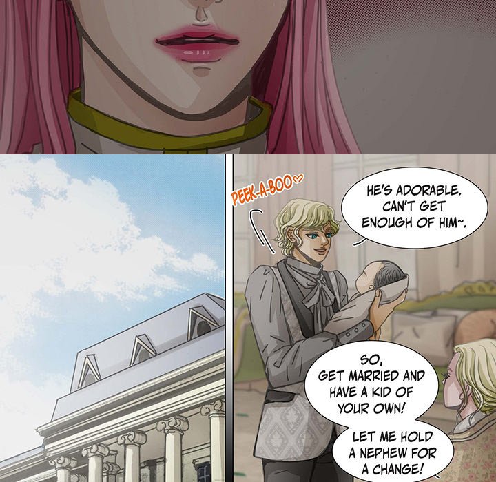 The Emperor’s Woman Chapter 98 image 32
