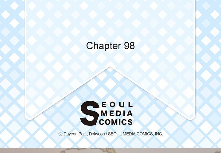 The Emperor’s Woman Chapter 98 image 3