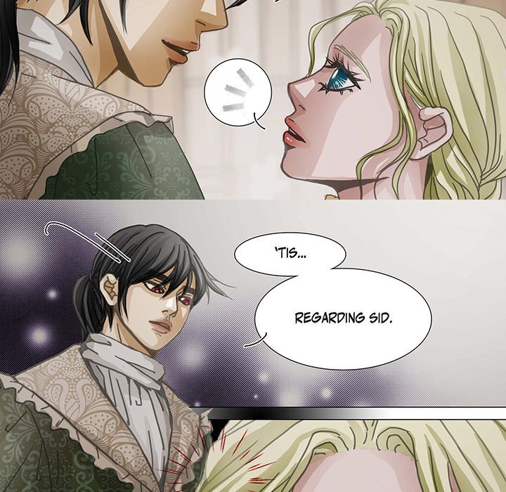 The Emperor’s Woman Chapter 98 image 39