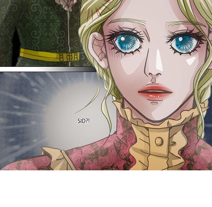 The Emperor’s Woman Chapter 98 image 40