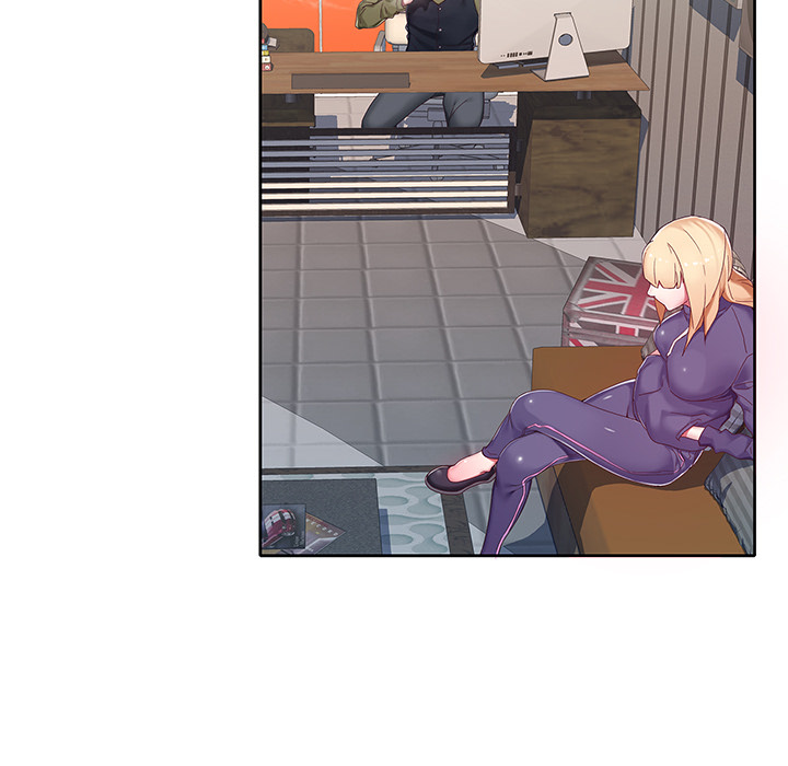 The Idol Project Chapter 1 image 12