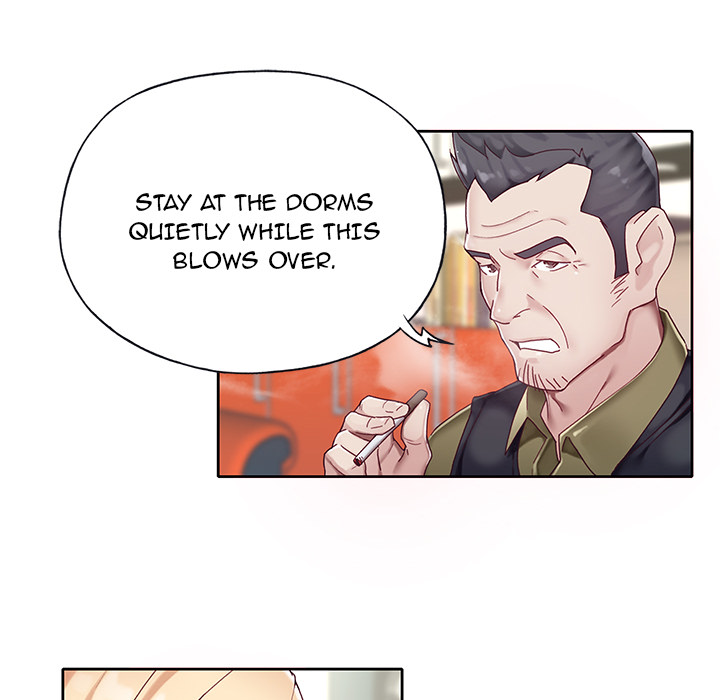 The Idol Project Chapter 1 image 13
