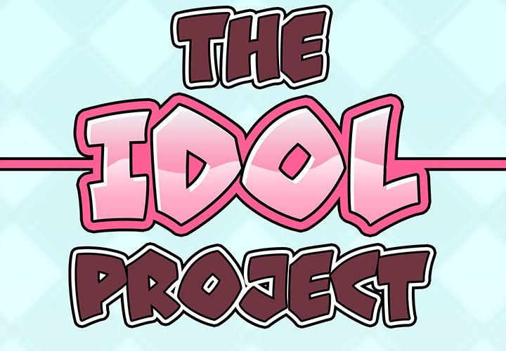 The Idol Project Chapter 1 image 1