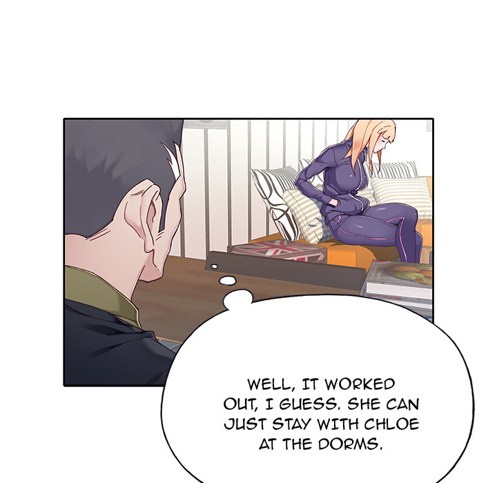 The Idol Project Chapter 1 image 20