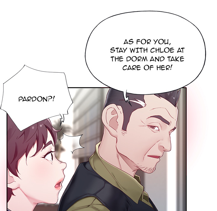 The Idol Project Chapter 1 image 23