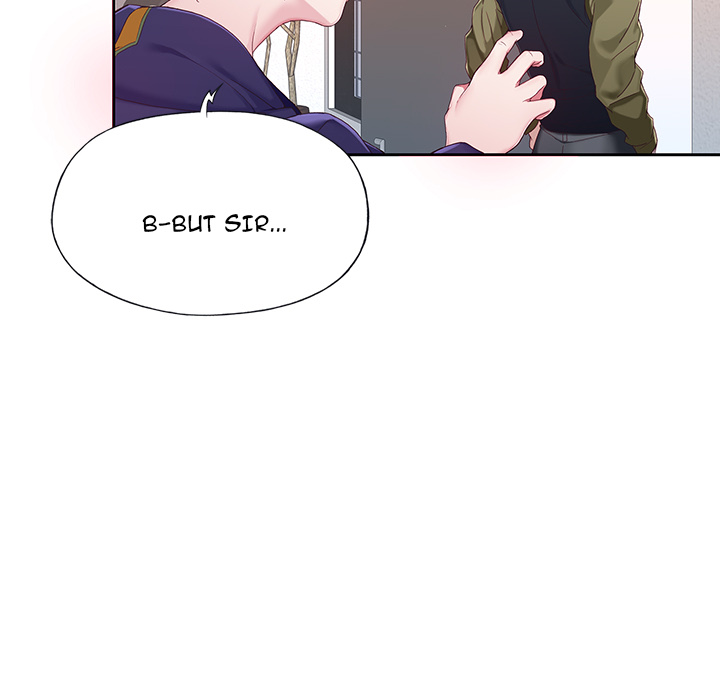 The Idol Project Chapter 1 image 25