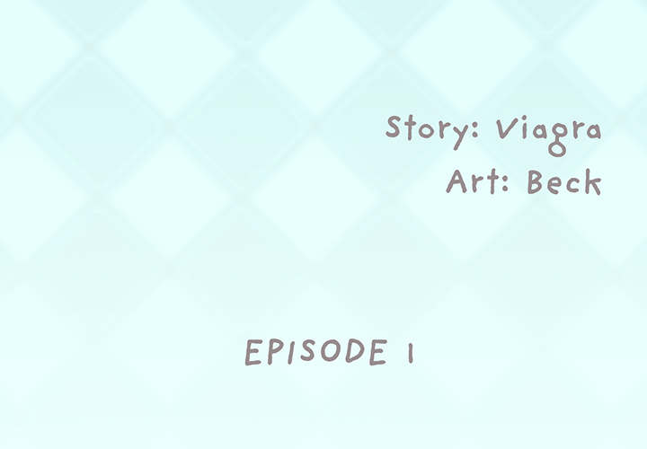 The Idol Project Chapter 1 image 2