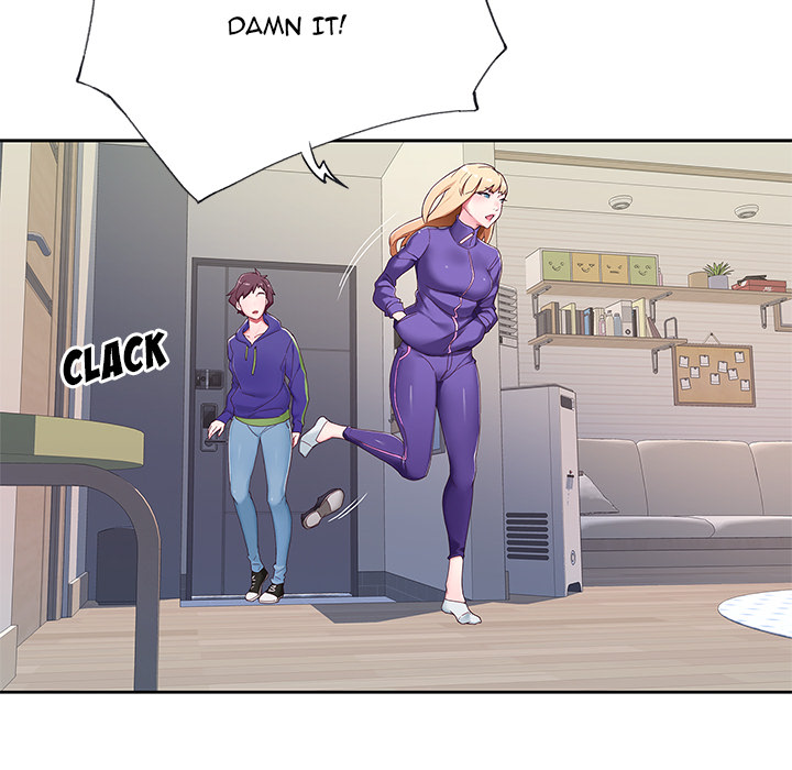 The Idol Project Chapter 1 image 29