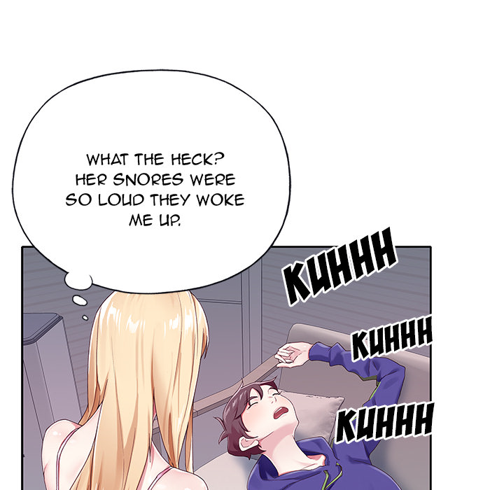 The Idol Project Chapter 1 image 56