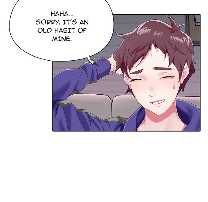 The Idol Project Chapter 1 image 63