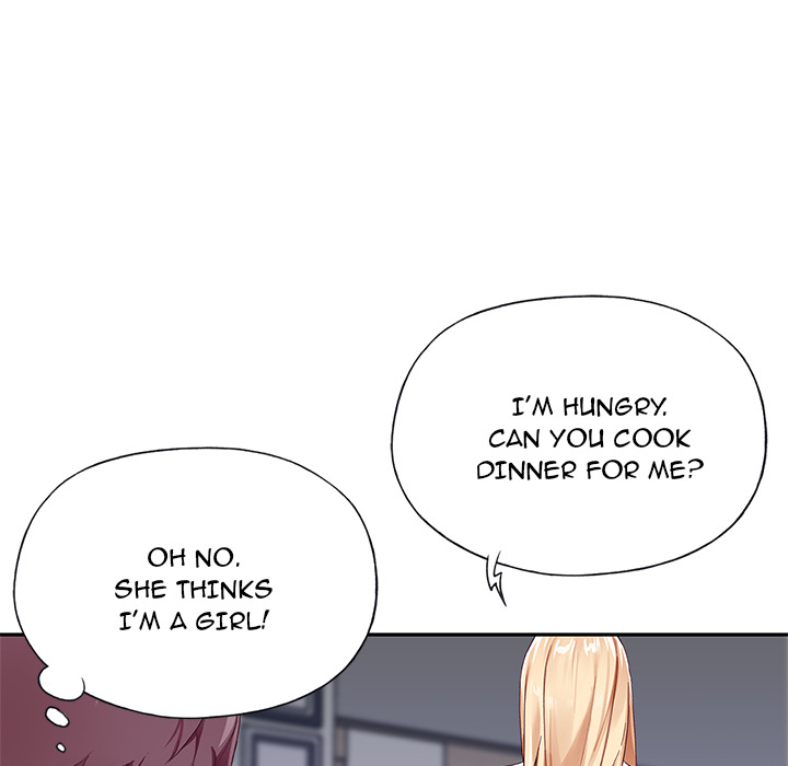 The Idol Project Chapter 1 image 67