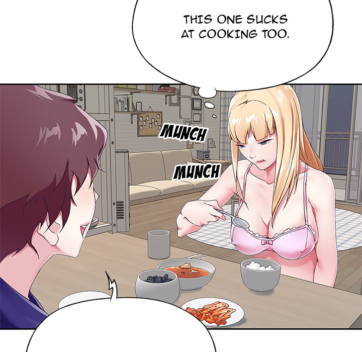 The Idol Project Chapter 1 image 78