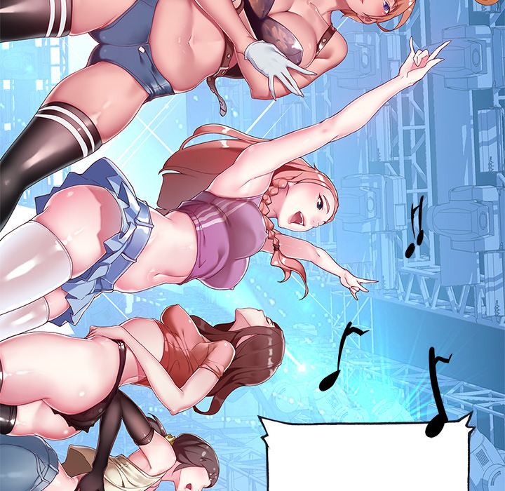 The Idol Project Chapter 1 image 7
