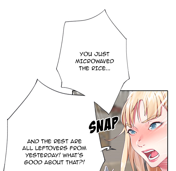The Idol Project Chapter 1 image 80