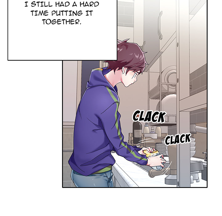 The Idol Project Chapter 1 image 84