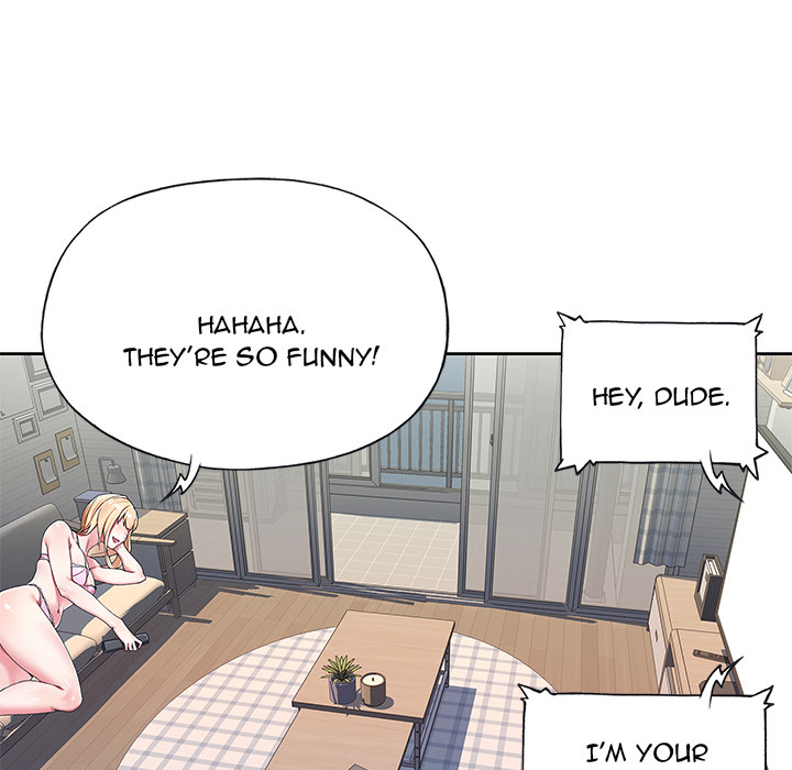 The Idol Project Chapter 1 image 85