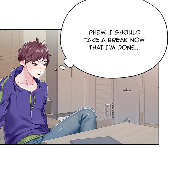 The Idol Project Chapter 1 image 87