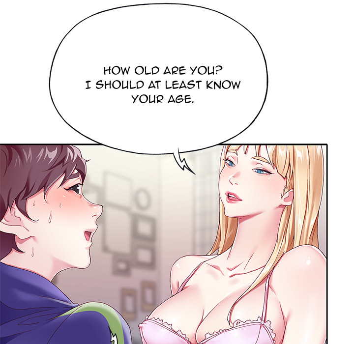 The Idol Project Chapter 1 image 93