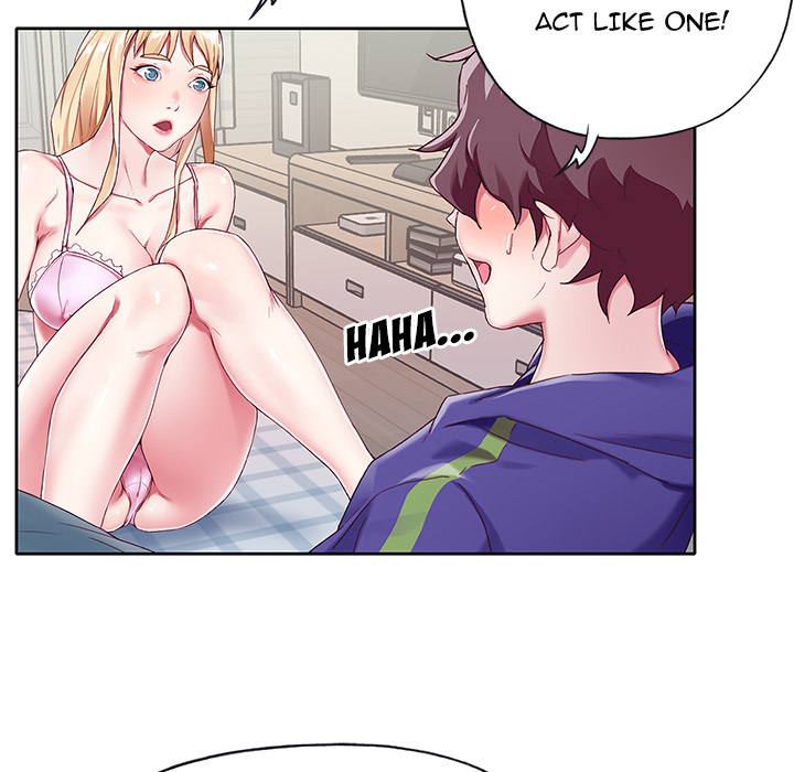 The Idol Project Chapter 1 image 96