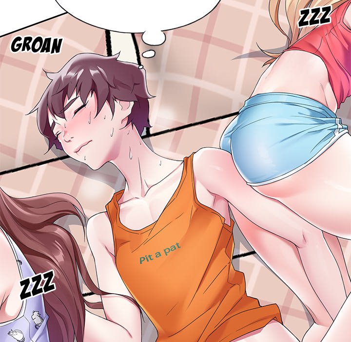 The Idol Project Chapter 10 image 64