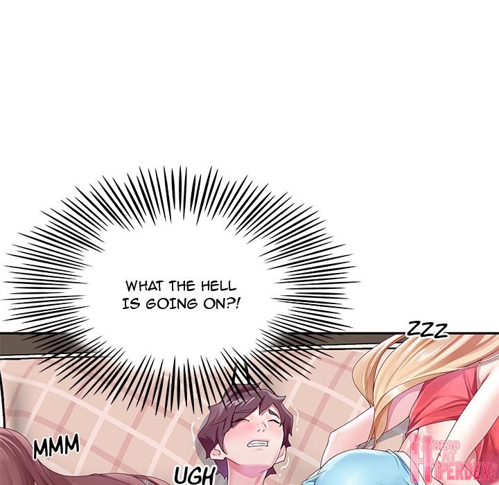 The Idol Project Chapter 11 image 9