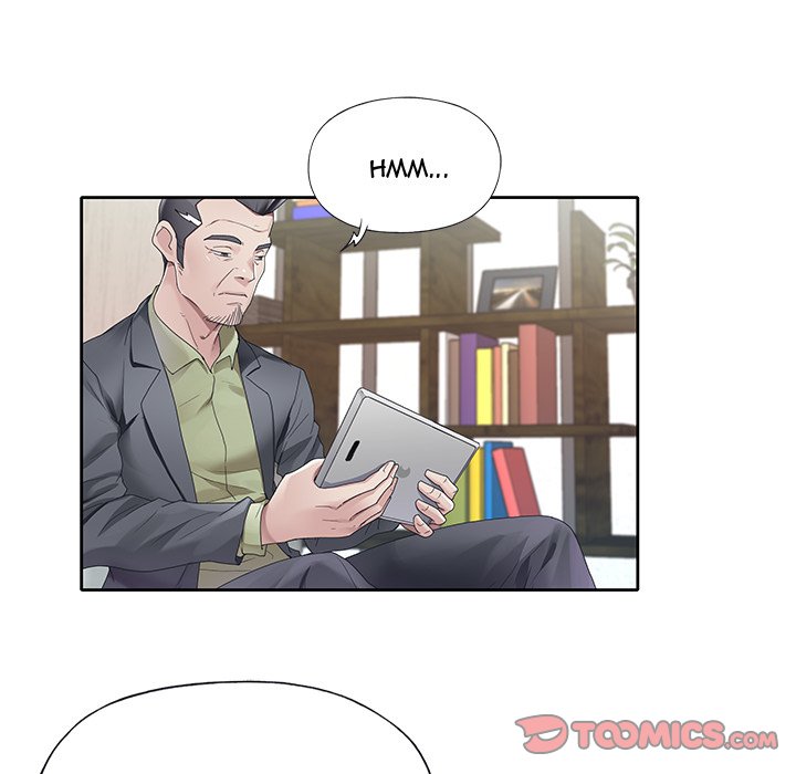 The Idol Project Chapter 11 image 13