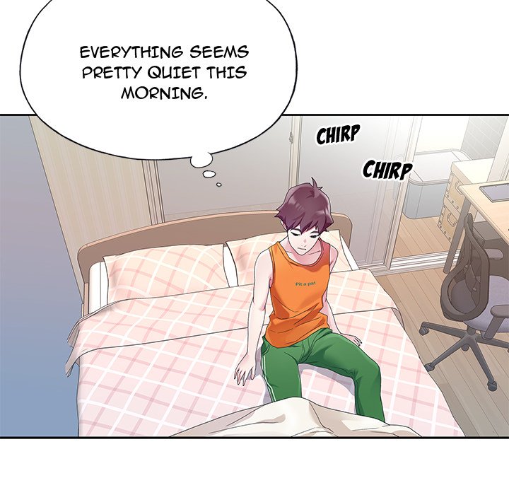 The Idol Project Chapter 11 image 44