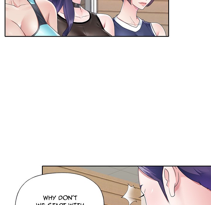 The Idol Project Chapter 11 image 54