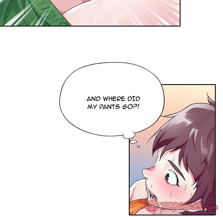 The Idol Project Chapter 11 image 7