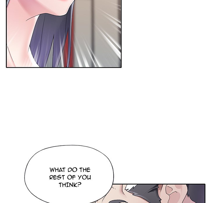 The Idol Project Chapter 11 image 90