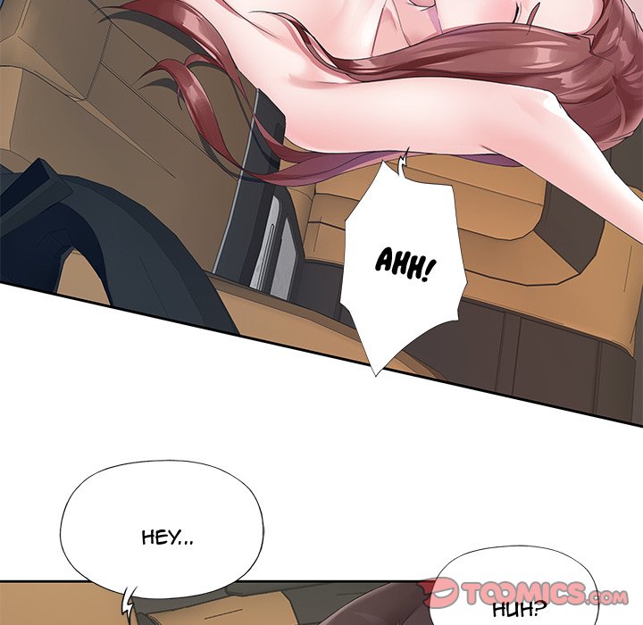 The Idol Project Chapter 12 image 17