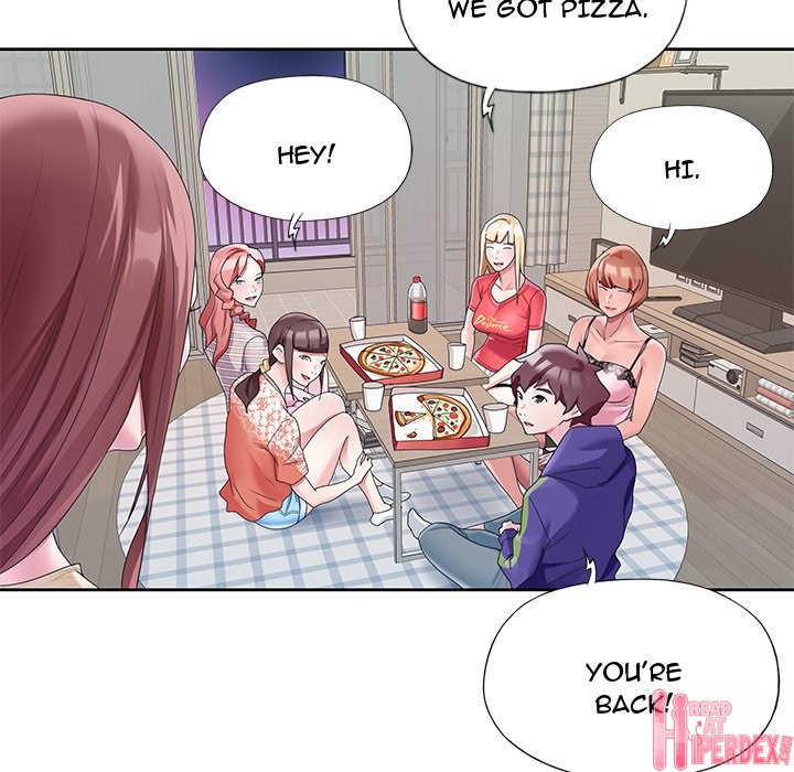 The Idol Project Chapter 12 image 36