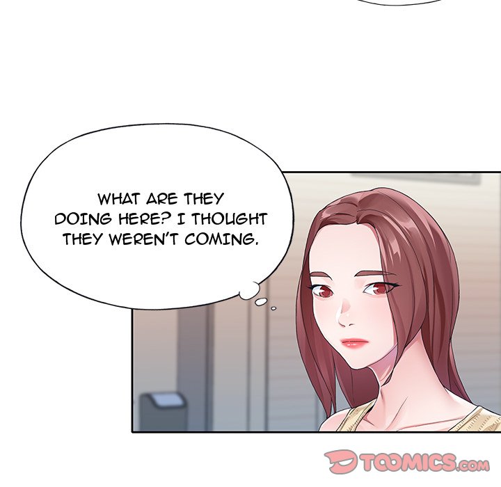 The Idol Project Chapter 12 image 37