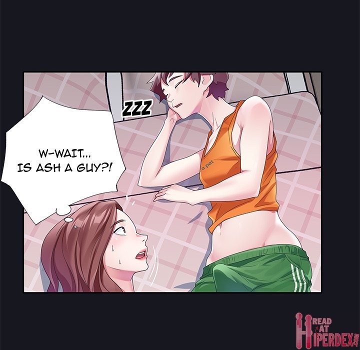 The Idol Project Chapter 12 image 62