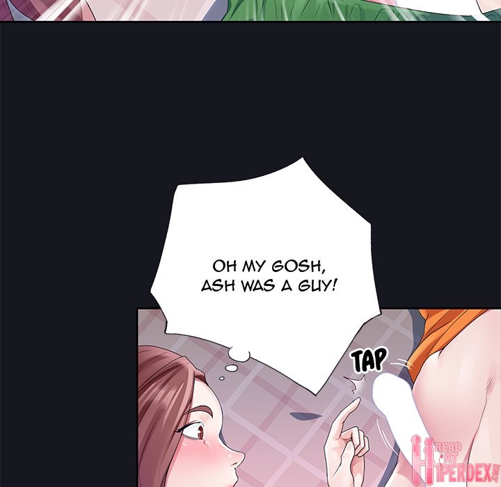 The Idol Project Chapter 12 image 68
