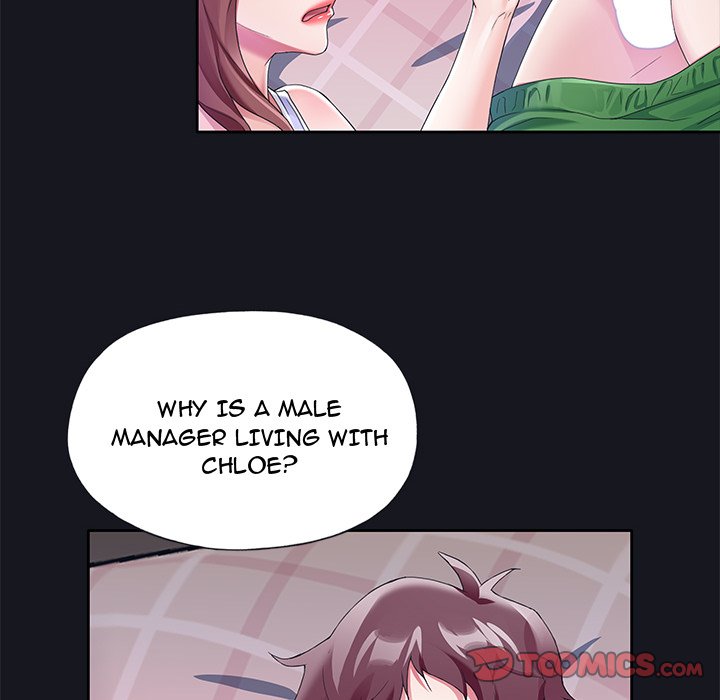 The Idol Project Chapter 12 image 69