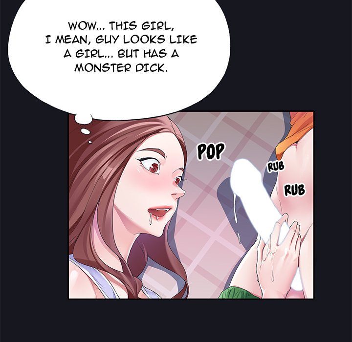 The Idol Project Chapter 12 image 75