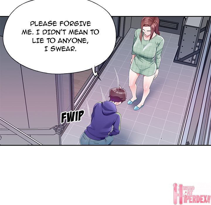 The Idol Project Chapter 12 image 78