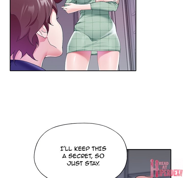 The Idol Project Chapter 12 image 84