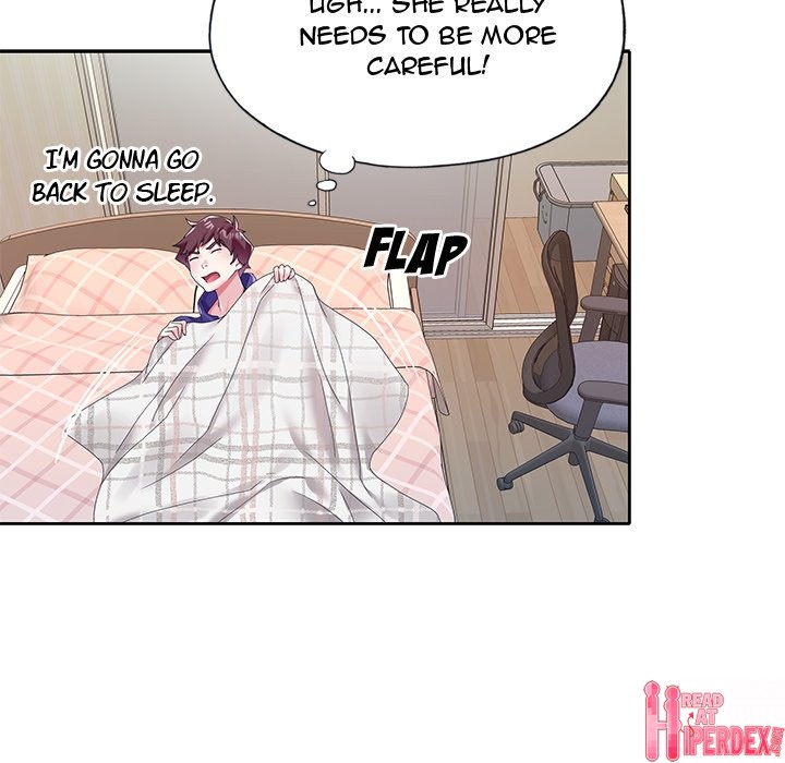 The Idol Project Chapter 13 image 100