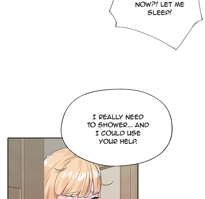The Idol Project Chapter 13 image 102