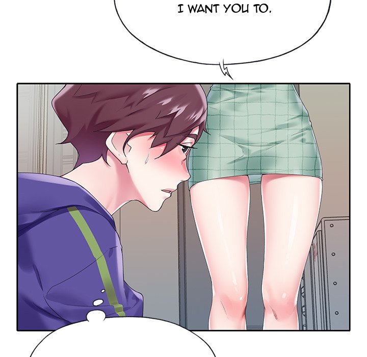 The Idol Project Chapter 13 image 10