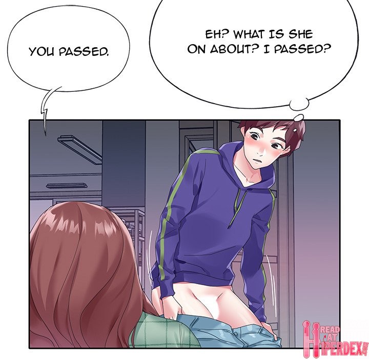 The Idol Project Chapter 13 image 68