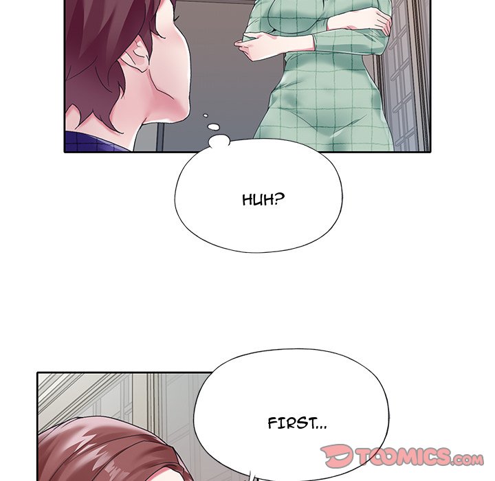 The Idol Project Chapter 13 image 7